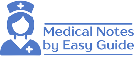 Medical Notes by Easy Guide